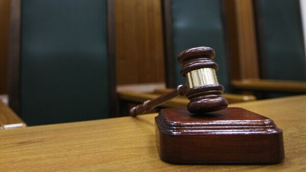    © Sputnik / Руслан Кривобок