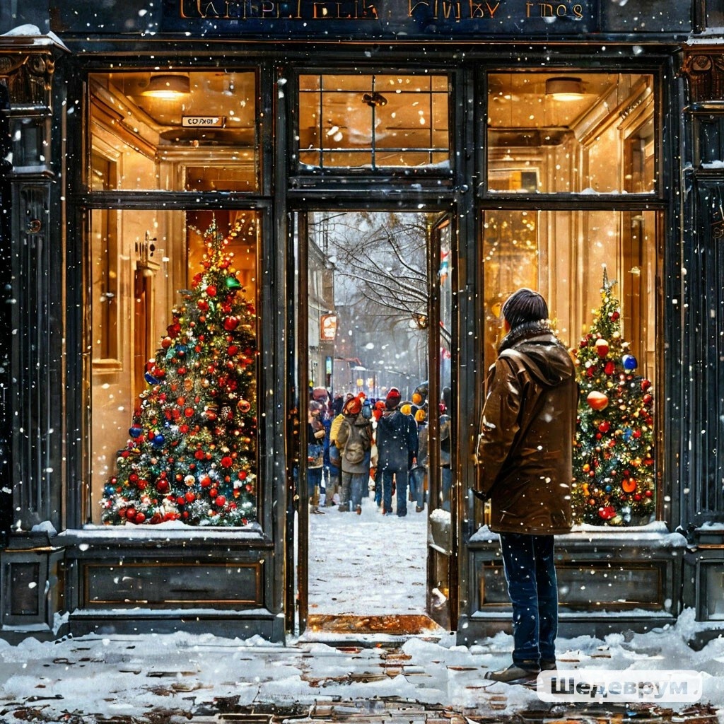 Изображение создано Нейросетью