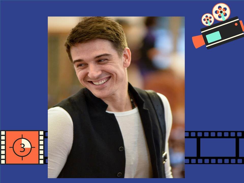 Станислав Бондаренко