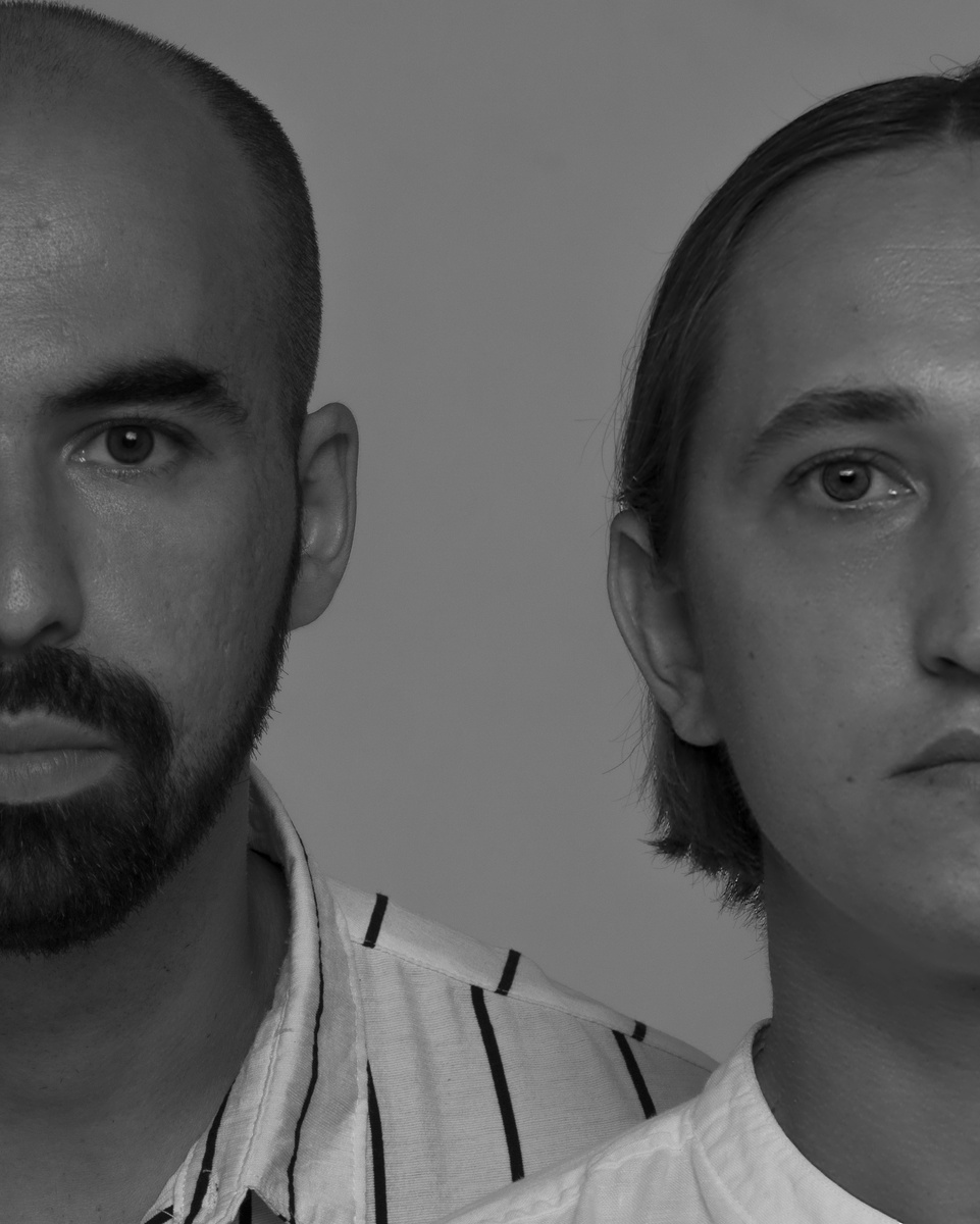 Иван Калугин и Артур Анненков