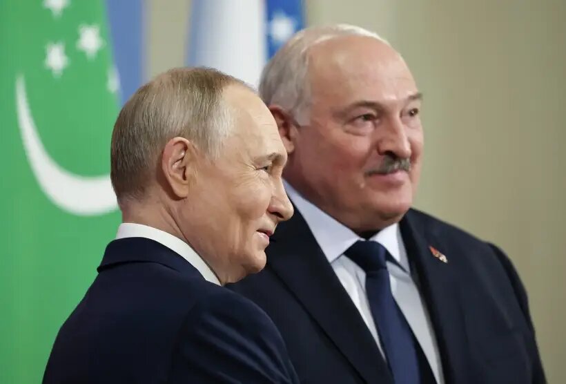     © РИА Новости. Александр Казаков/ POOL