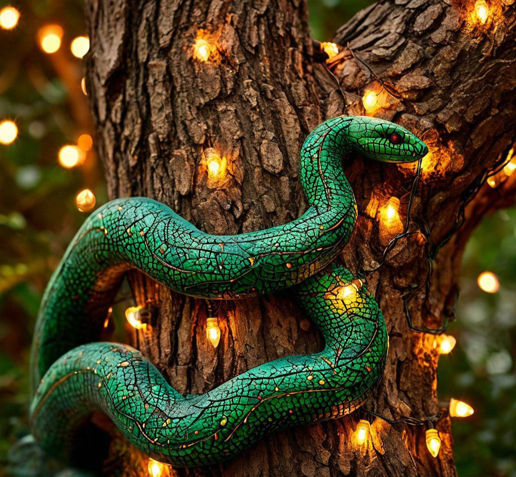 Изображение создано нейросетью