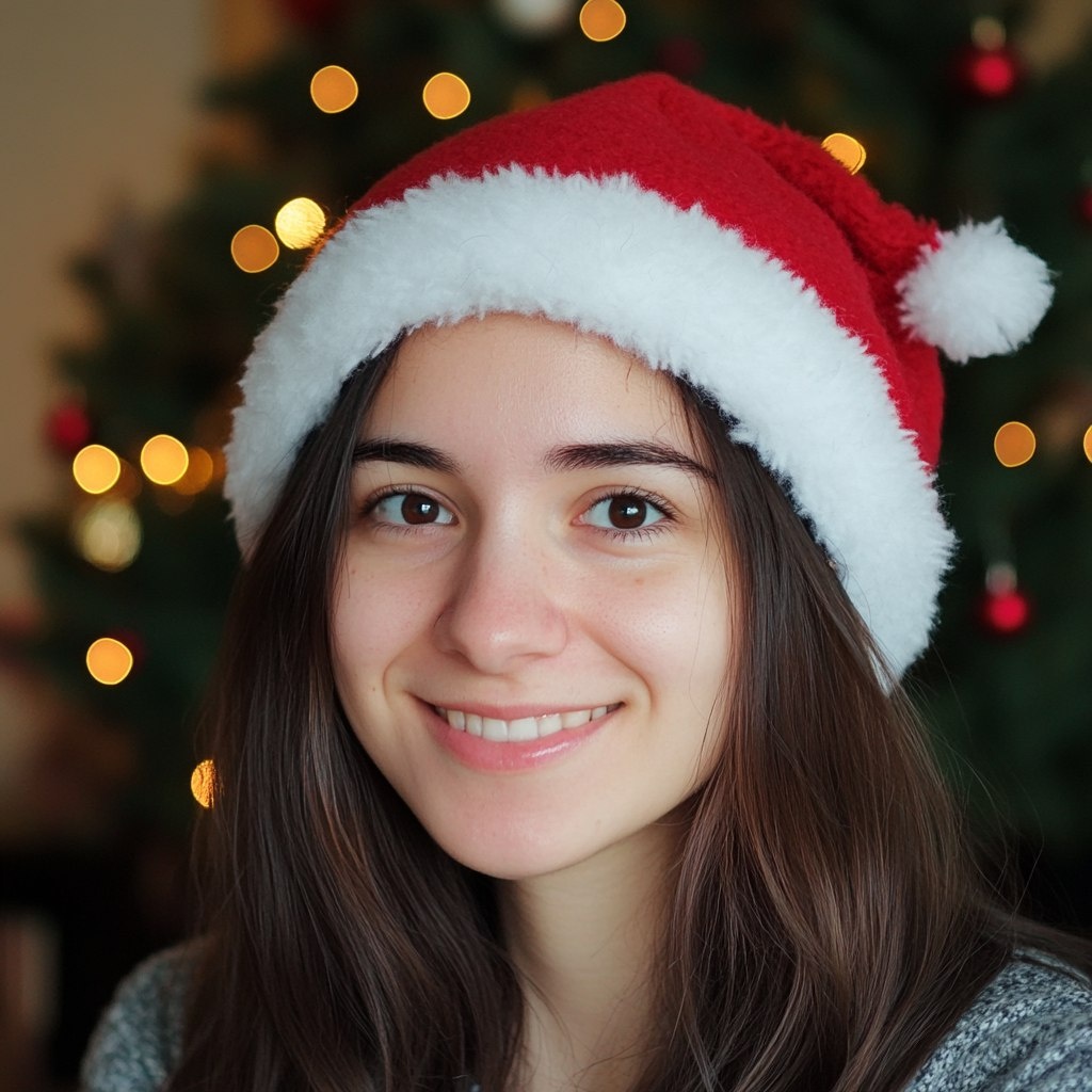 30 промптов для нейросей. Поздравления с новым годом. 