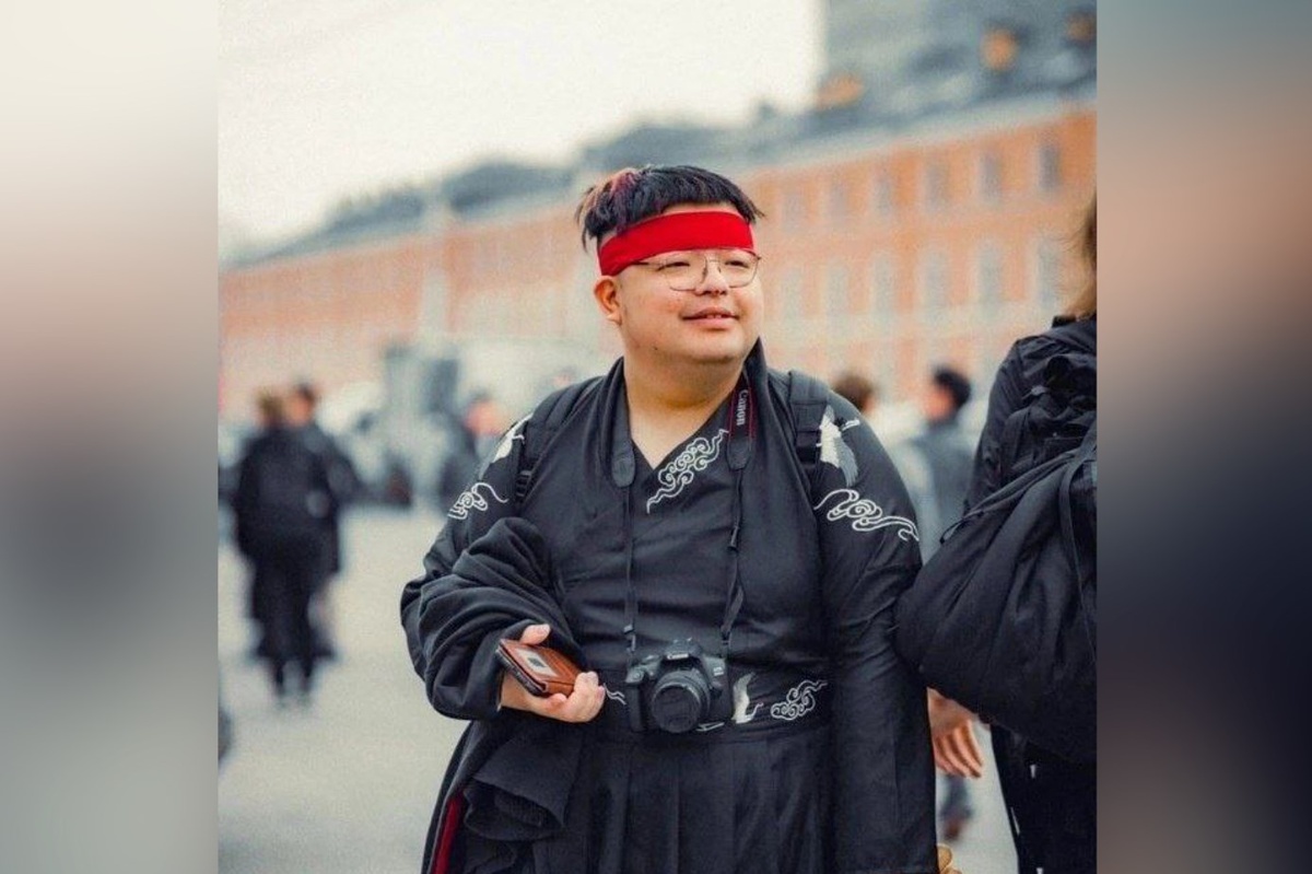 Фото из архива Феофана