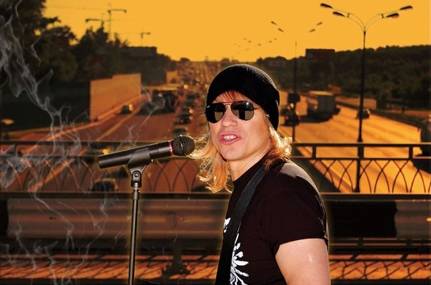 Игорь Куприянов