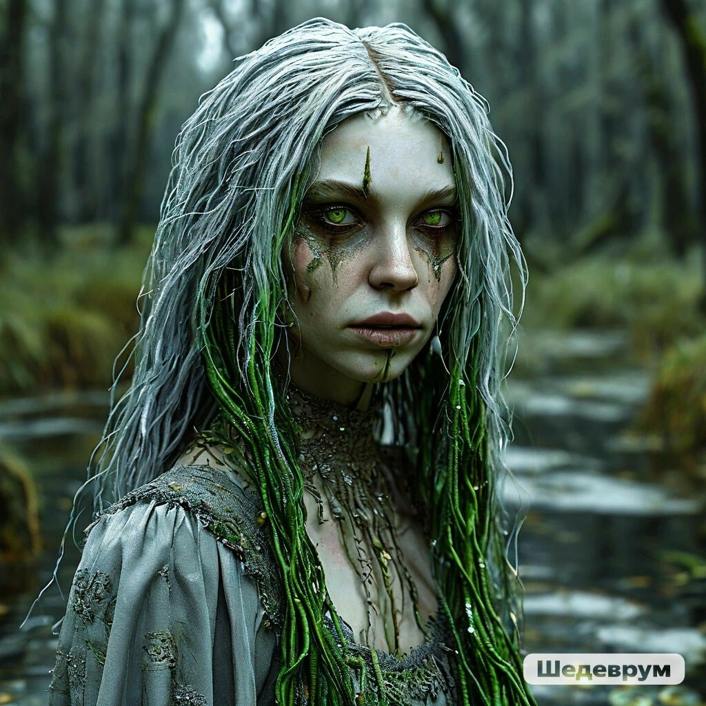 Арт создан С. Лун...