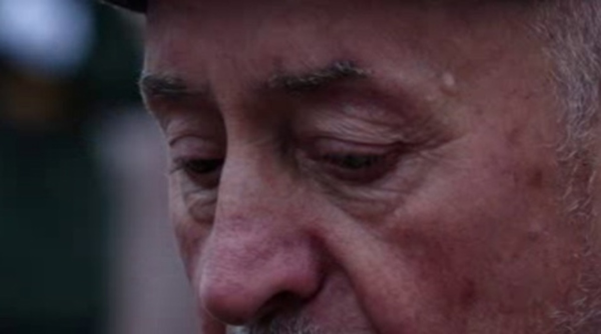    В Курске у памятника "Скорбящая мать" вспомнили афганские события и их участников