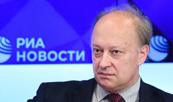 © Sputnik / Нина Зотина