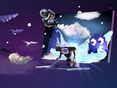    MTC выпустила игровую приставку для облачного гейминга