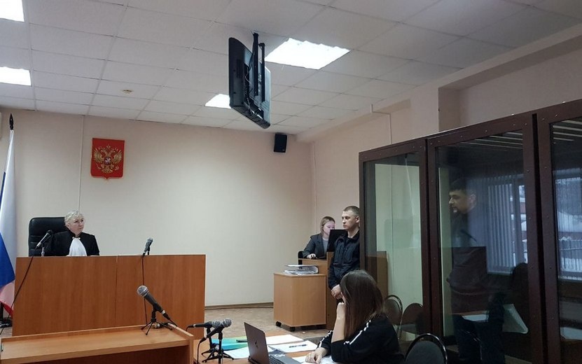    Экс-руководителя «Удмуртлеса» оставили под арестом в Ижевске