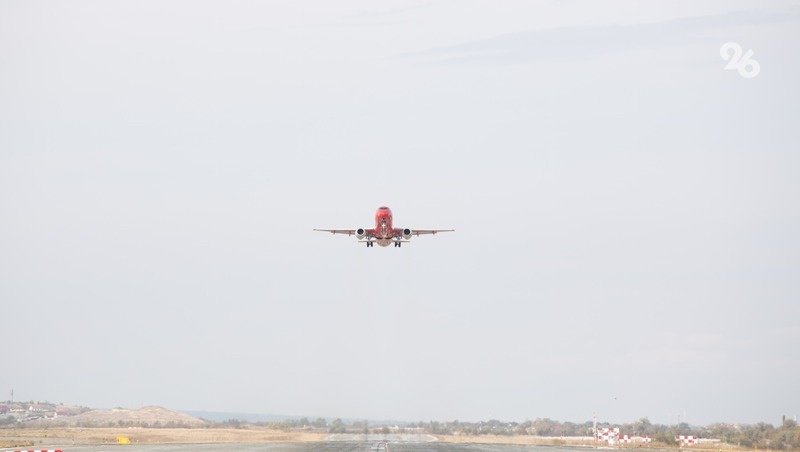      Фото: Валерия Алтухова / / ИА «Победа26»