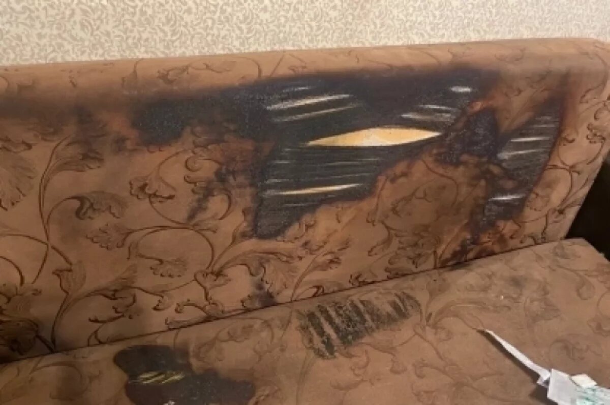    Улан-удэнца обвиняют в попытке поджечь брата своей возлюбленной