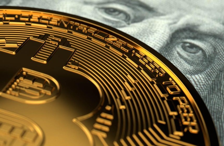 Криптобиржа в США