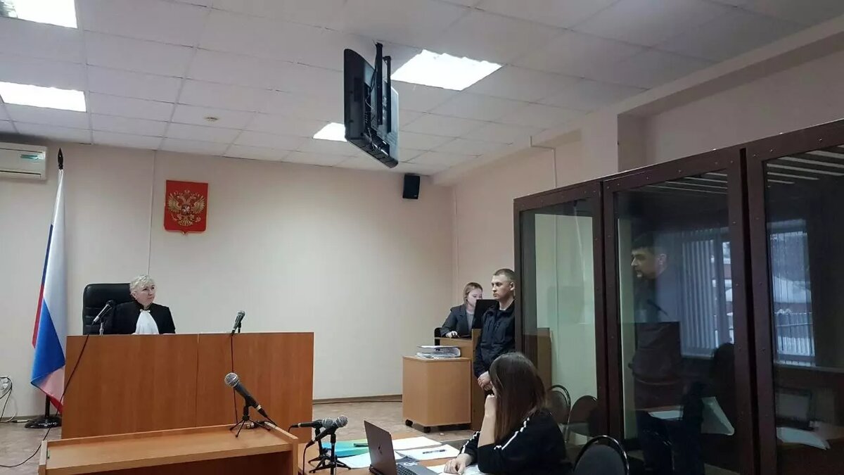     Источник: Объединенная пресс-служба судов Удмуртии