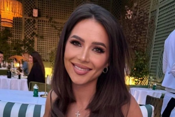    Валерия Чекалина. Фото: ТВЦ