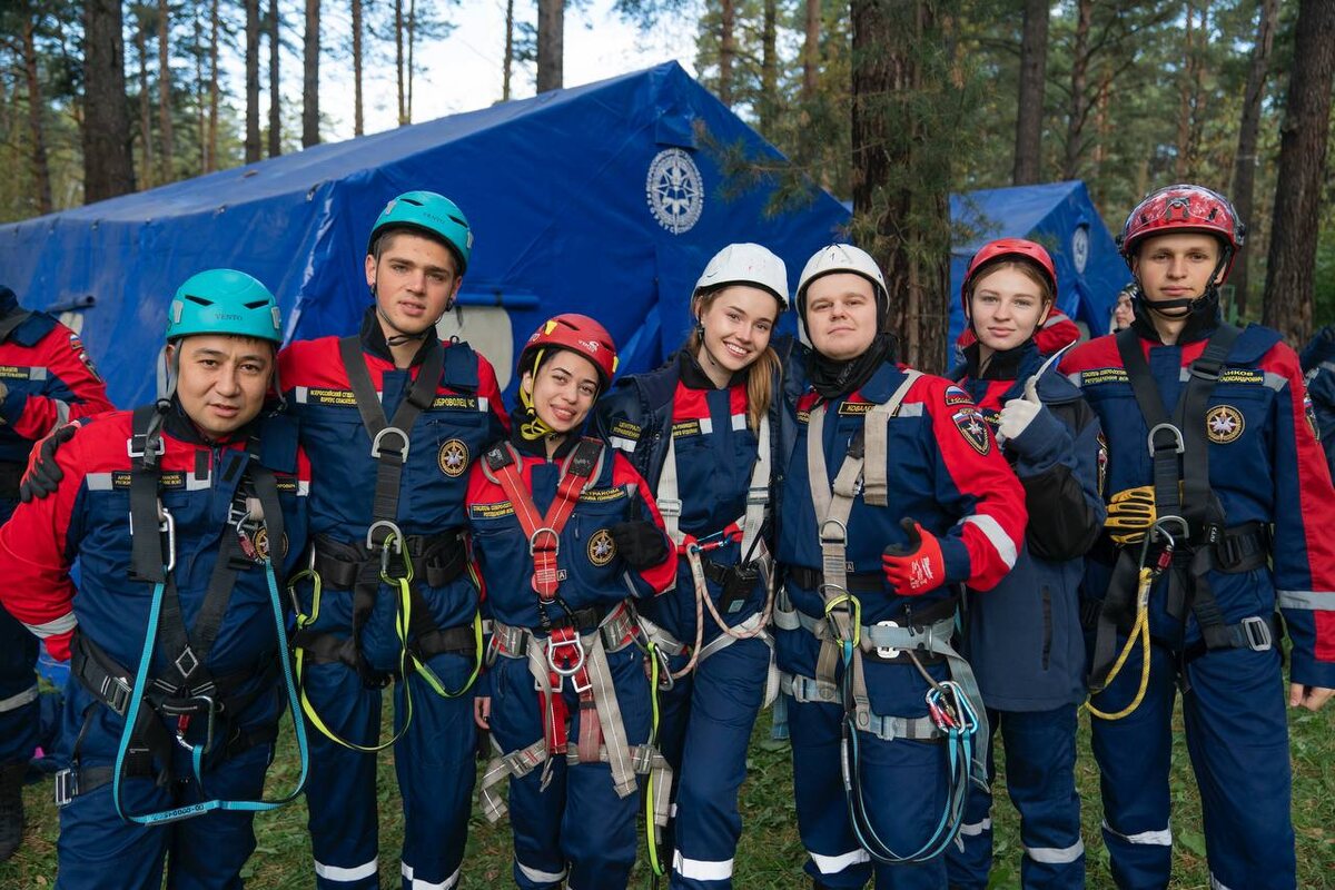 .  Фото: Фото предоставлено пресс-службой ВСКС