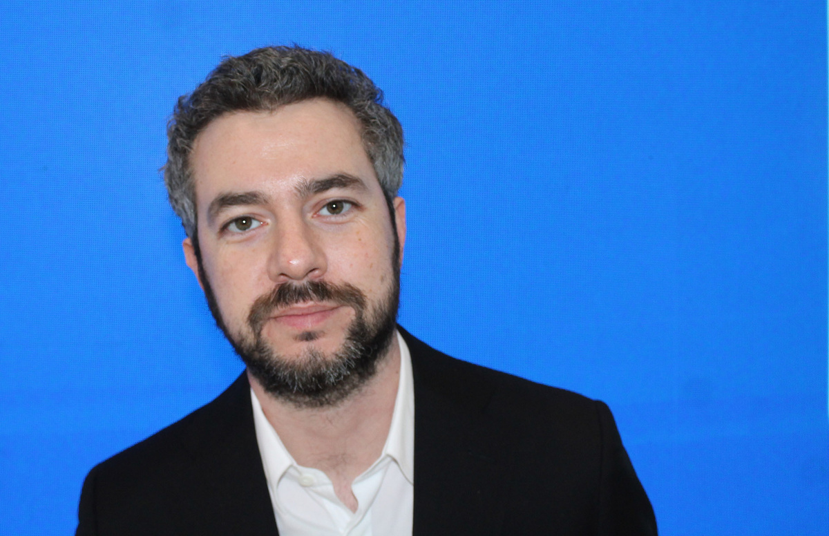 В сентябре этого года ФБР обвинило АНО «Диалог» во вмешательстве в американские выборы.  Фото: ФедералПресс / Денис Коробейников