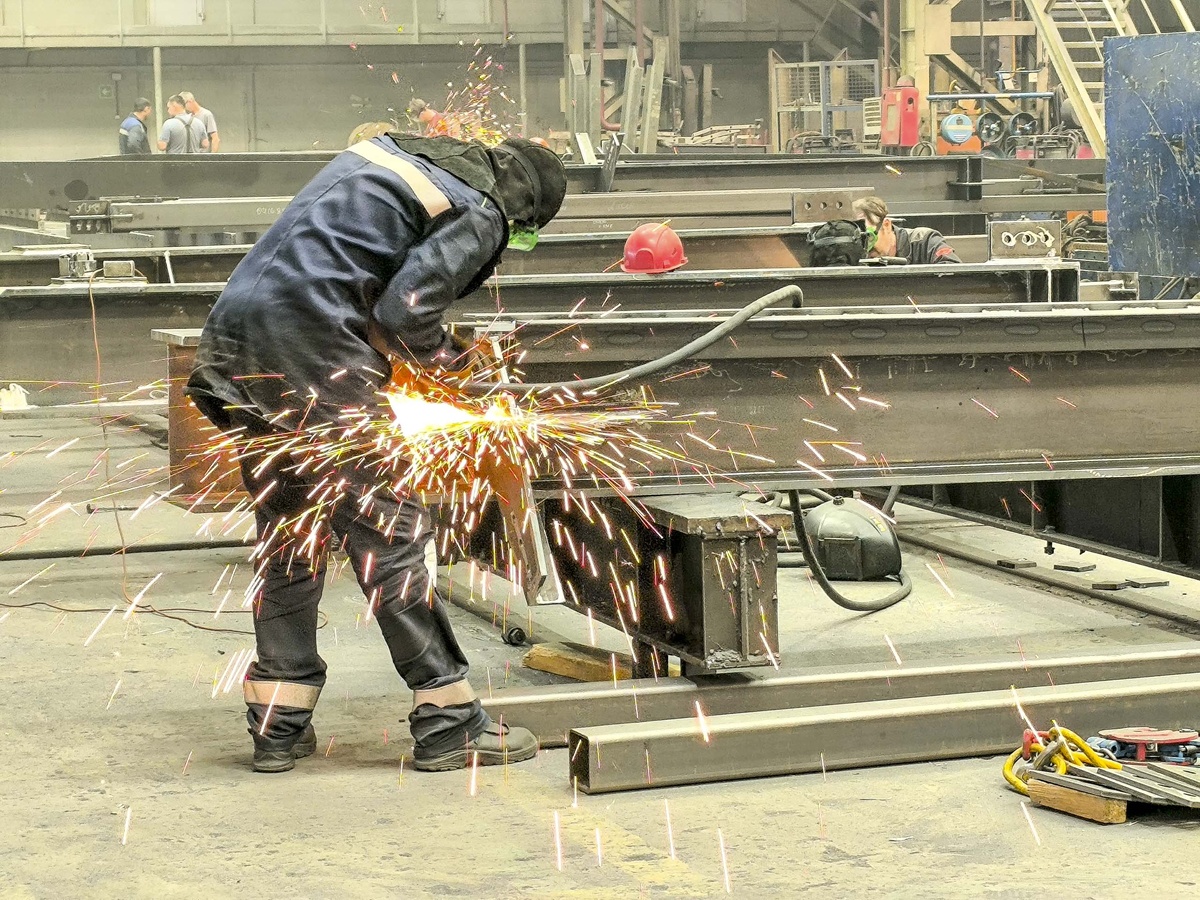 Это могло бы стать жестом доброй воли.  Фото: Фото: ФедералПресс / Дмитрий Шевалдин