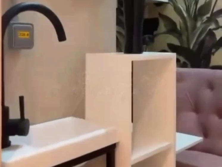 Фото: Кадр из видео