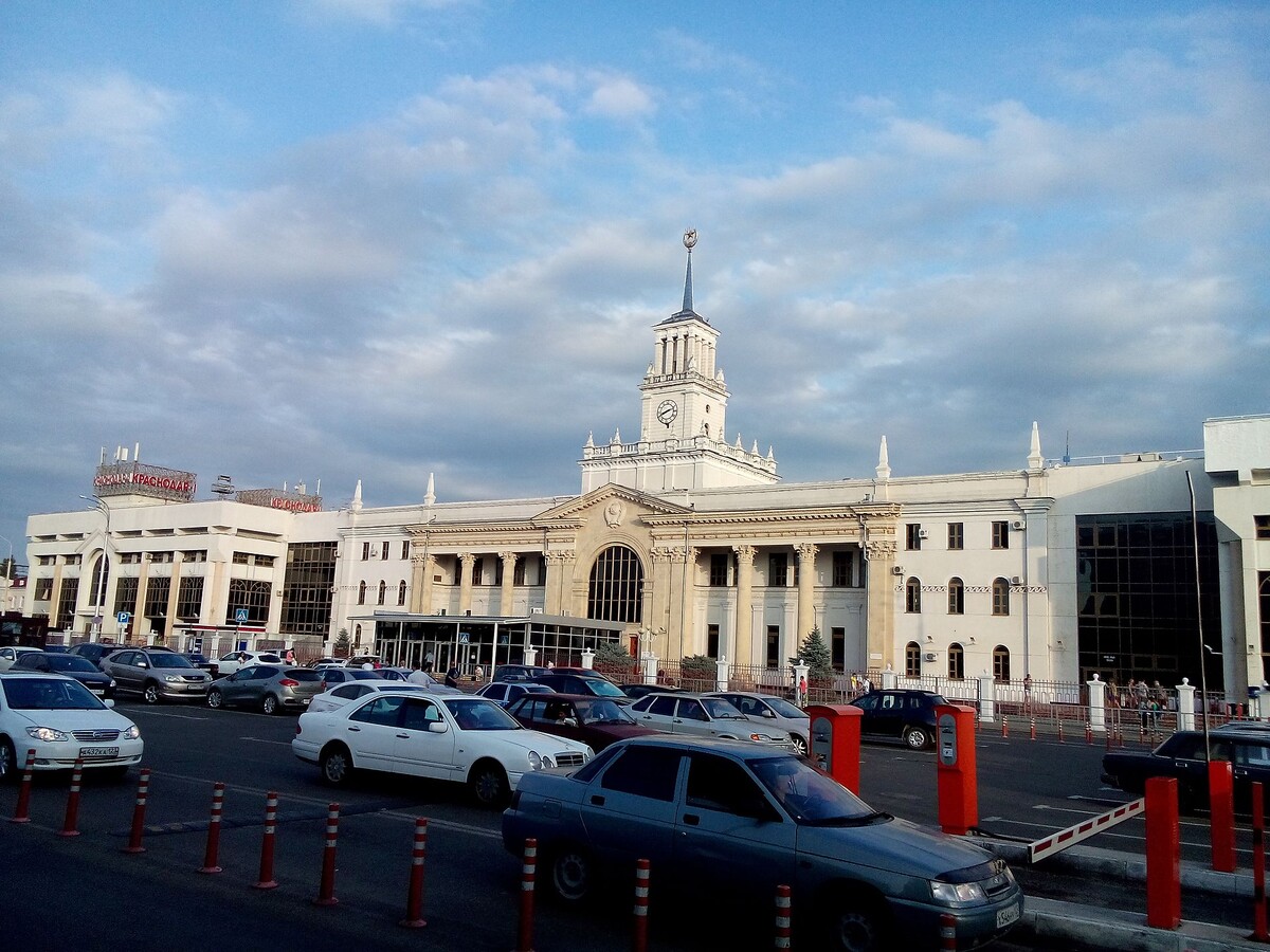 Авторство: Дмитрий Cкляренко, CC BY 3.0, https://commons.wikimedia.org/w/index.php?curid=59712479