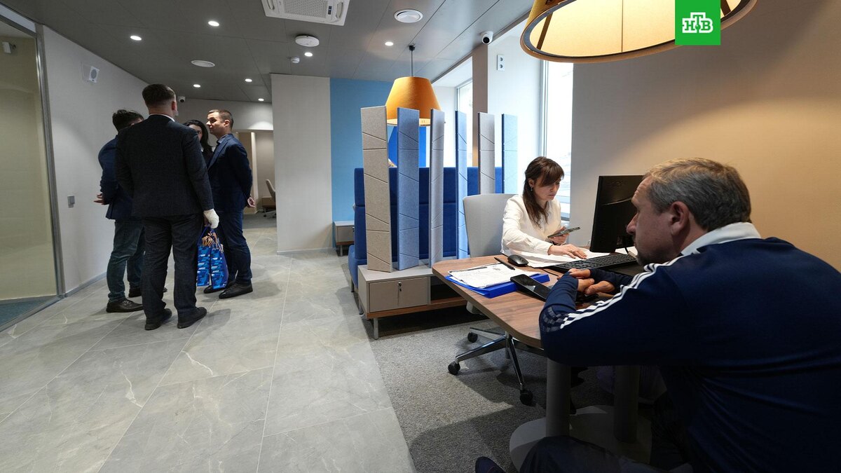    Фото: РИА Новости © 2024, Александр Иванов