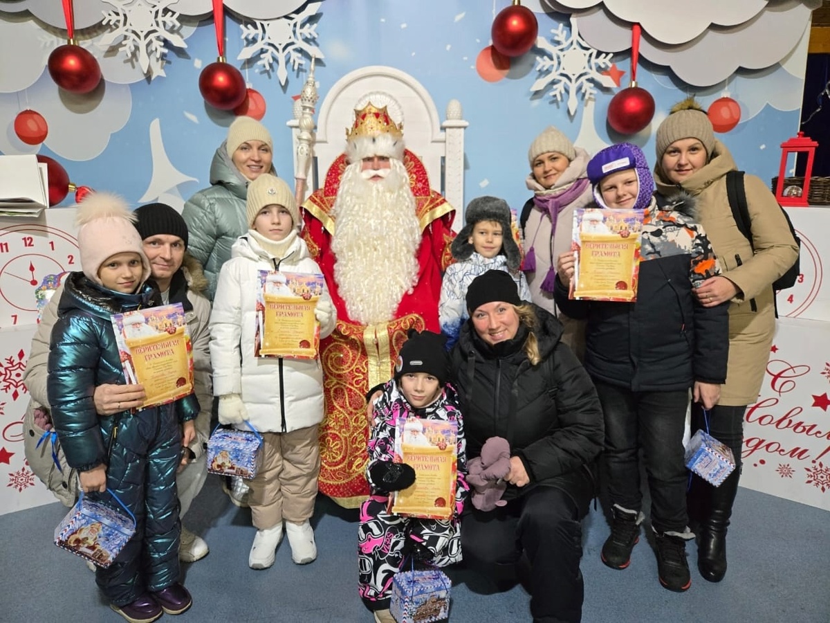 Фото: Минобразования и спорта Карелии  📷
