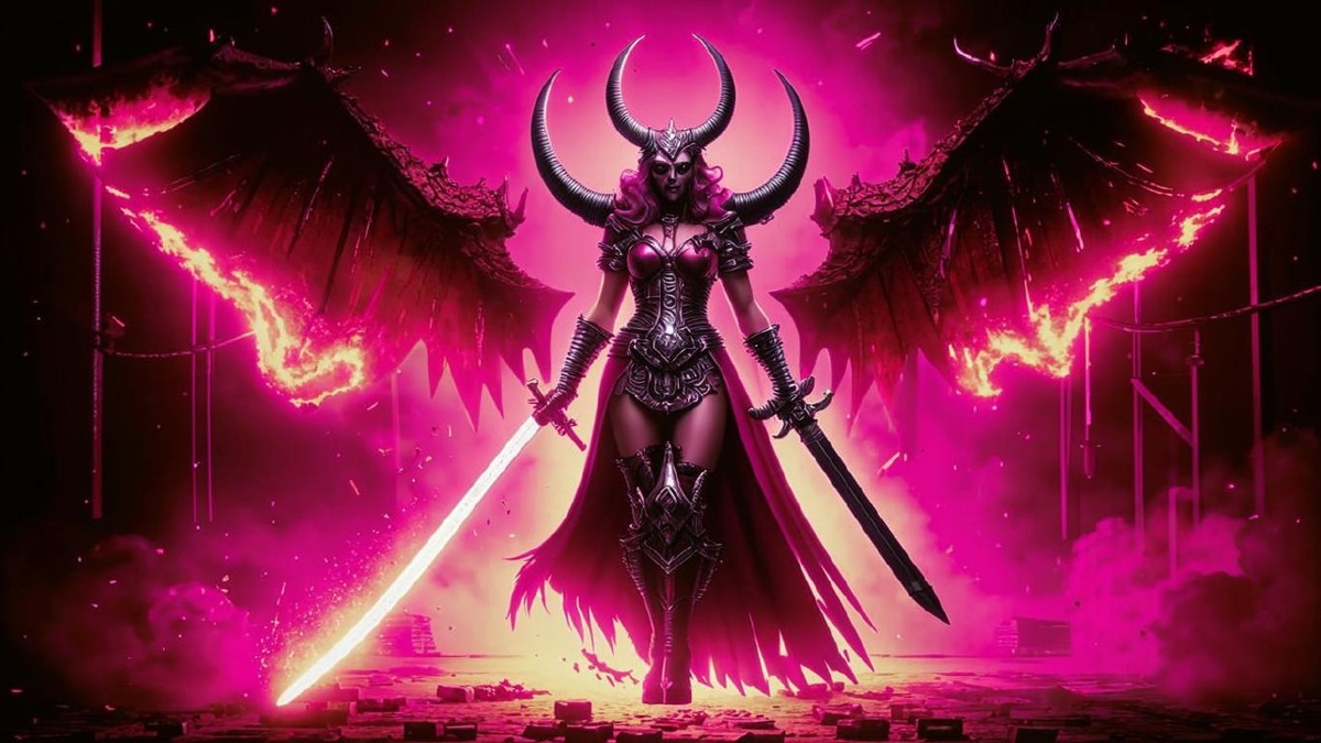 Сгенерировано по описанию из главы