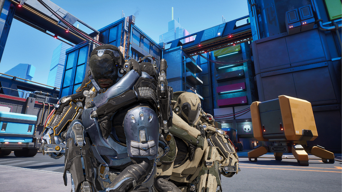 Захватывающие бои в шутере Shadow Siege: что мы ждем от крутой новинки