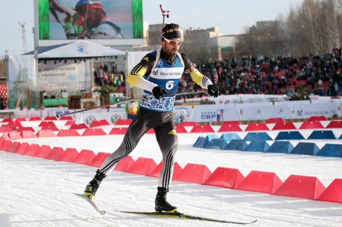    «Гонка чемпионов» соберет звезд спорта под Рязанью
