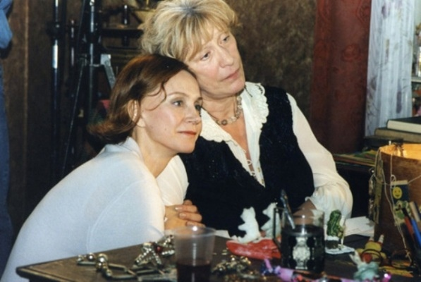 Фильм "Приходи на меня посмотреть"