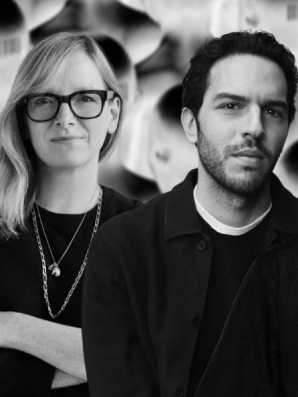  📷    Кадровые перестановки, люди, альбомы и локации: дайджест BURO. со всеми итогами 2024 года (фото 1)