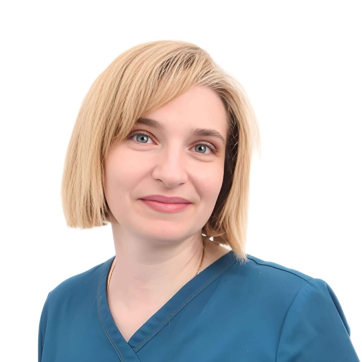 Врач дерматовенеролог, косметолог, трихолог, к. м. н. Гетиа Тамара Борисовна