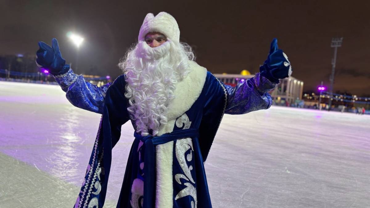    Фото: Василиса Чернявская / Вечерняя Москва