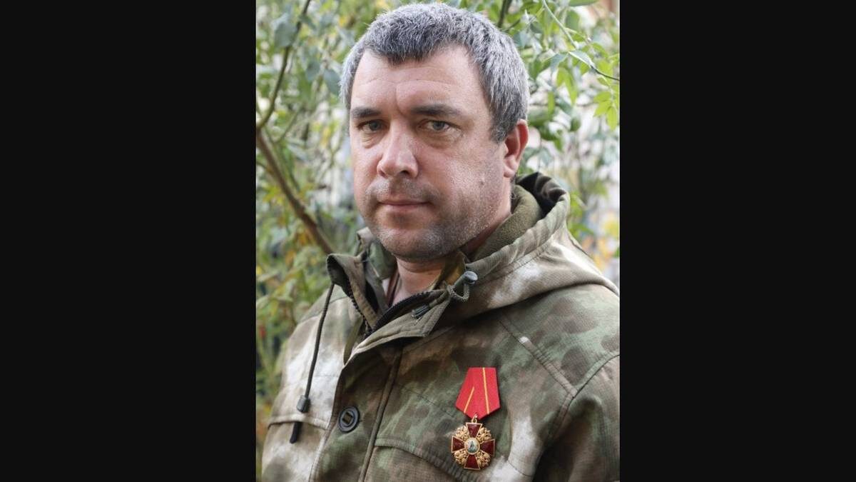    Фото: Telegram / Рогозин