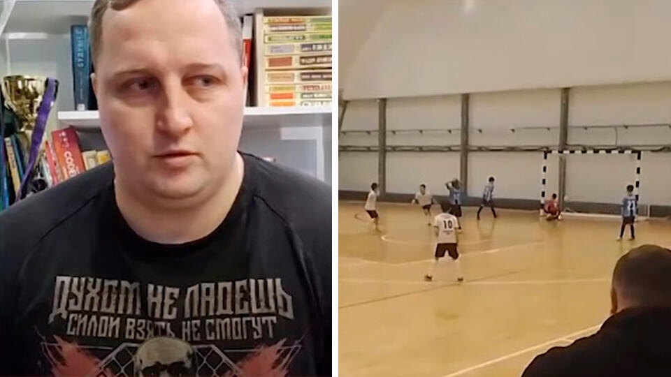    Использованы материалы: Скриншот видео