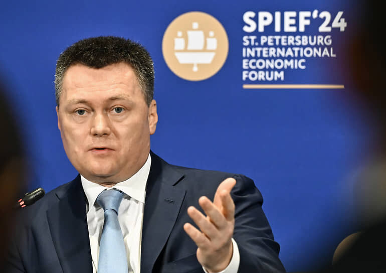    Фото: kommersant.ru Георгий