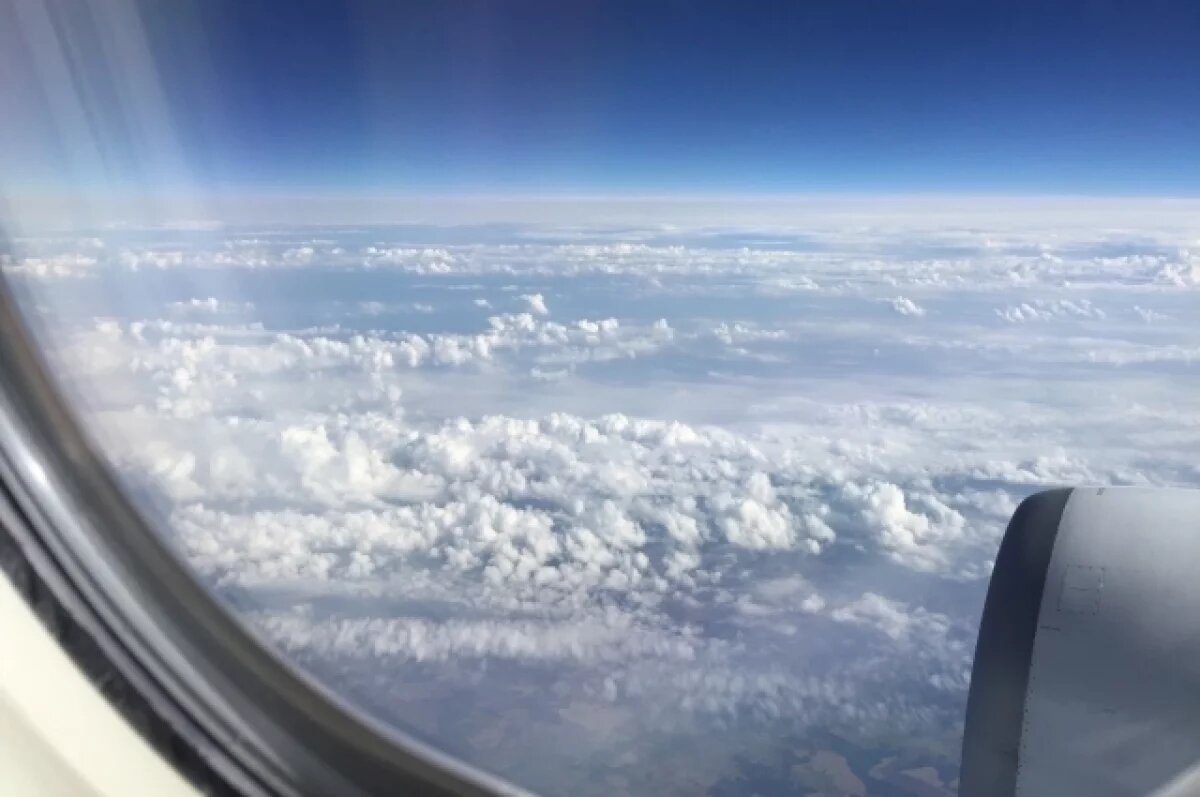    Авиакомпания AZAL приостановила полеты из Баку в Нижний Новгород