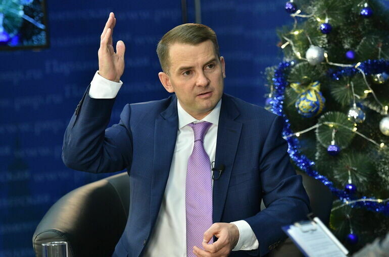   Игорь Самохвалов/ПГ