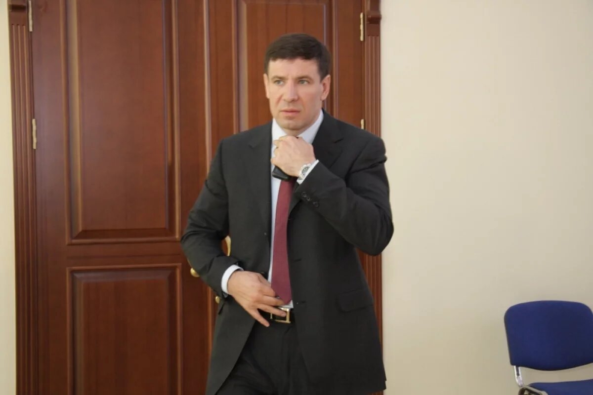    Челябинский суд снял обеспечительные меры с активов «Макфы»