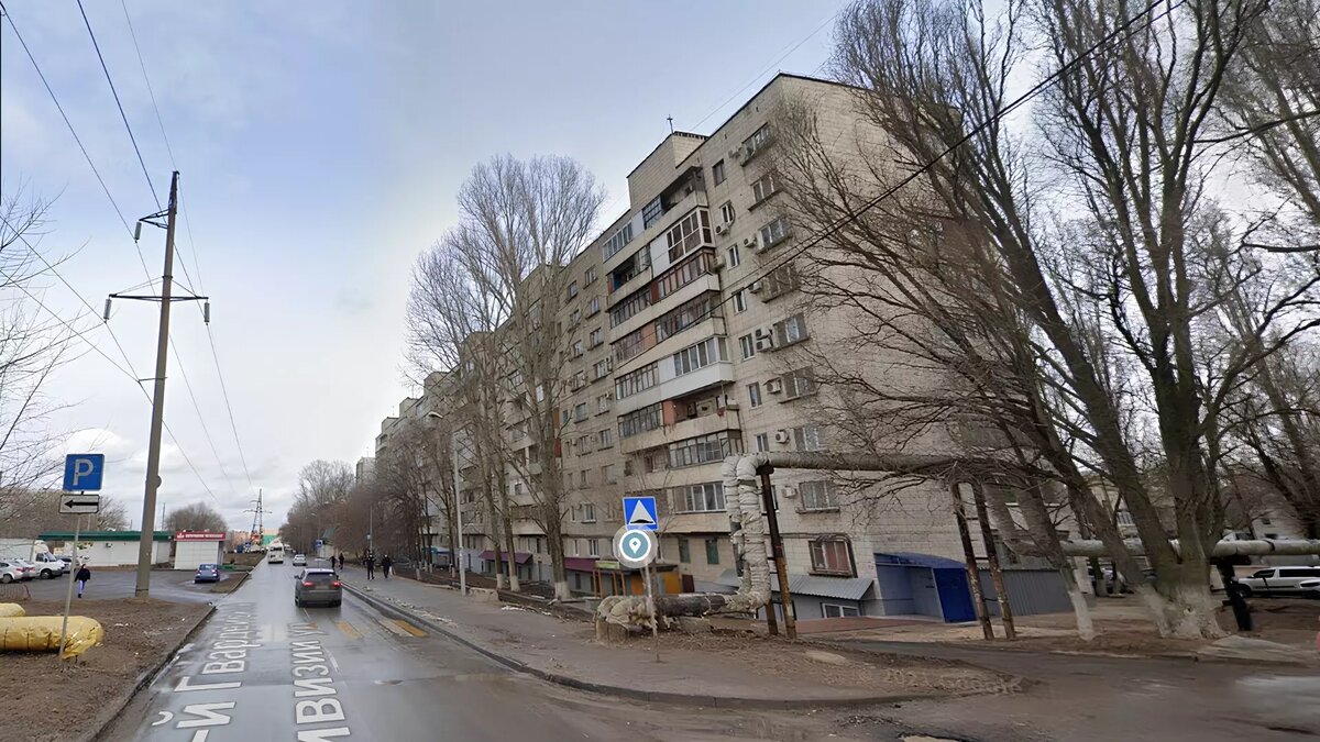     Источник: Google карты