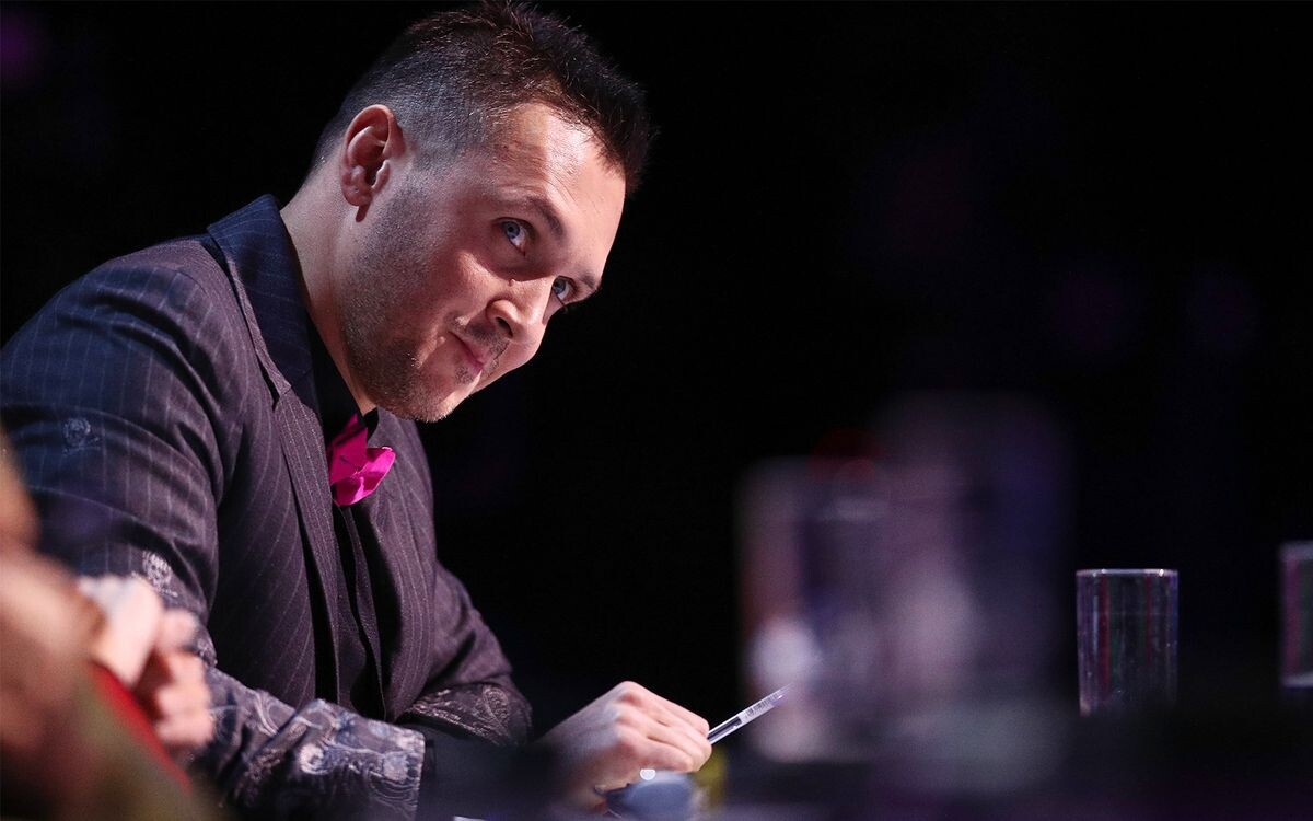    Евгений Семенов, Sport24