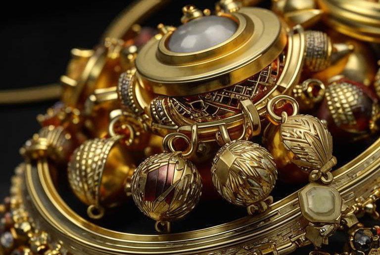    На 31% вырос объем займов в воронежских ломбардах за год сгенерировано ИИ GigaChat