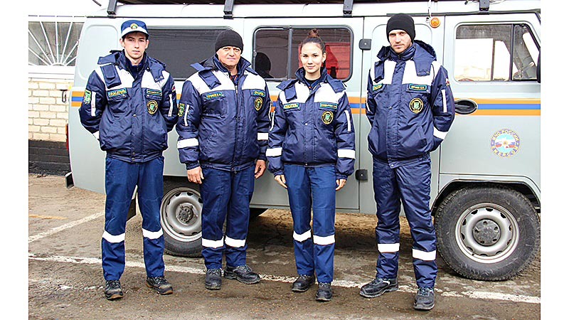    Всегда придут на помощь