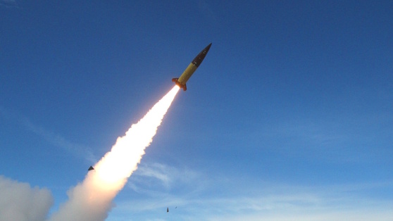    Источник: США и НАТО считают, что Украине нужно бережно использовать ракеты ATACMS Андрей Бурков