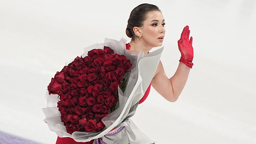   РИА Новости Александр Вильф