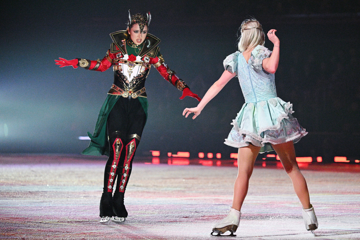     / РИА Новости / Рамиль Ситдиков