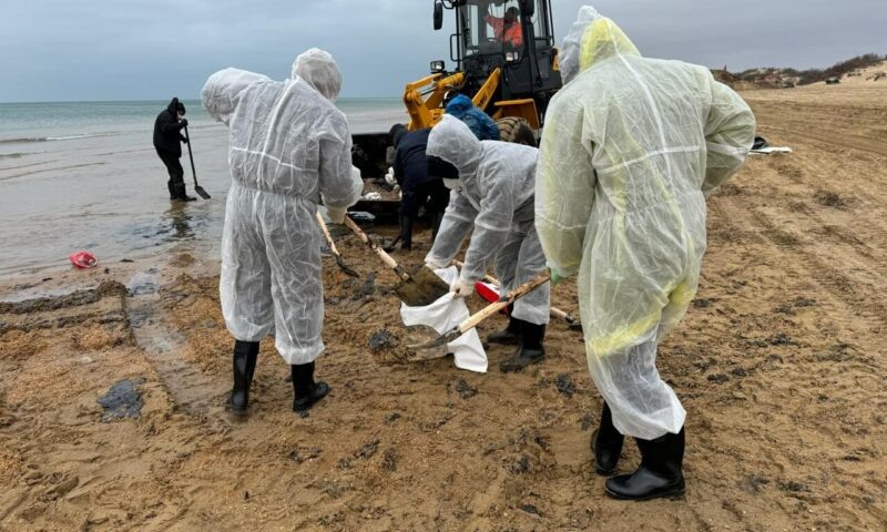    Фото пресс-службы администрации Краснодарского края