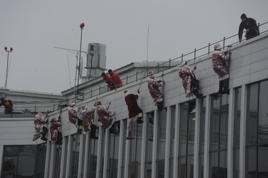    Фото: Олег Серебрянский