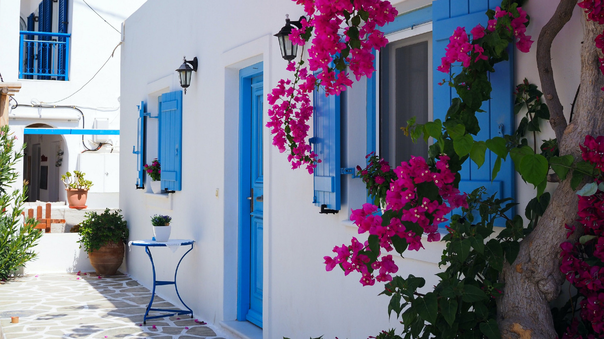 Фото: Dimitris Kiriakakis (Unsplash)