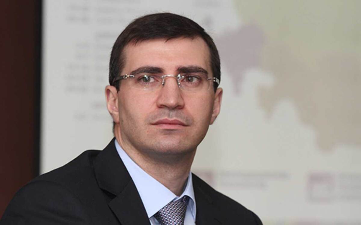    Совет директоров «Россети Центр» уволил Игоря Маковского и назначил Бориса Эбзеева новым гендиректором Фото пресс-службы компании